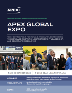 APEX Global EXPO Brochure